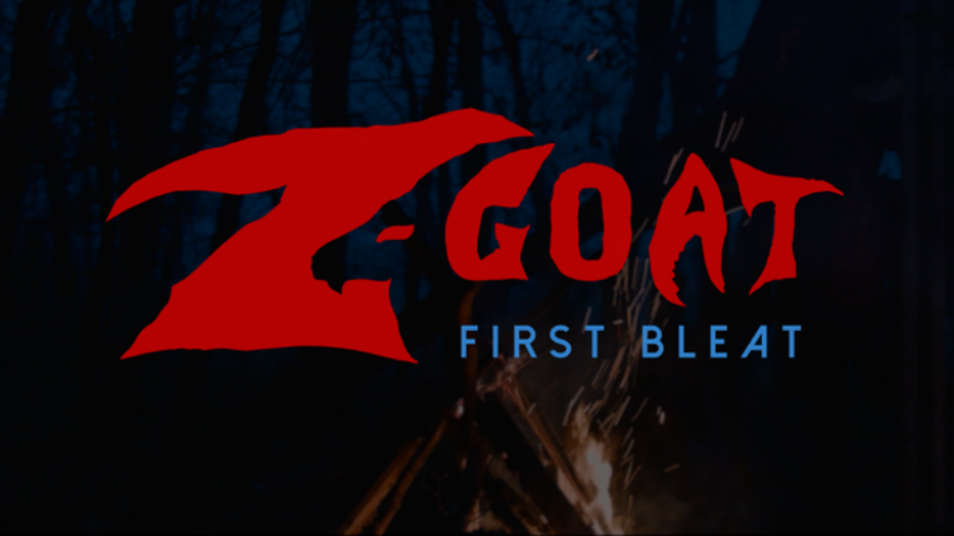 Crowdfund This: Z-GOAT: FIRST BLEAT Promises Cosmic Goat Carnage!